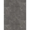 Vinyylimatto Tarkett Iconik T-Extra Pietra Sacra Dark Grey, leveys 2m