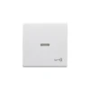 Vipu ABB Impressivo - VIPU1/IP21 LI "avain&quot