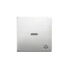 Vipu ABB Impressivo - VIPU1/IP20 LI "kello" RST