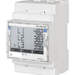 Virransäädin Bosch Power Meter 5000