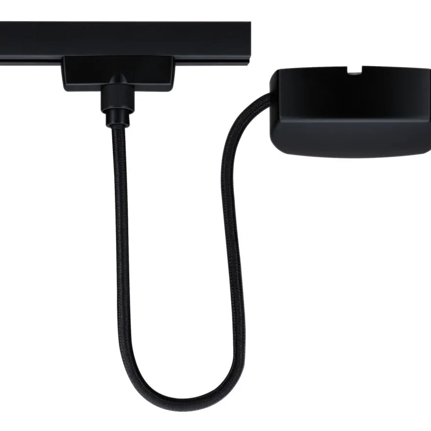 Virtakaapeli Paulmann URail Zigbee 3.0, 1m, max. 100W