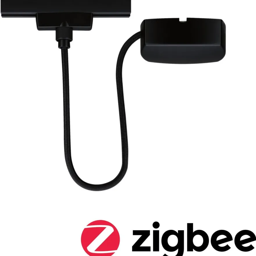 Virtakaapeli Paulmann URail Zigbee 3.0, 1m, max. 100W