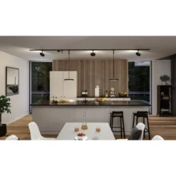 Virtakaapeli Paulmann URail Zigbee 3.0, 1m, max. 100W