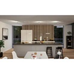 Virtakaapeli Paulmann URail Zigbee 3.0, 1m, max. 100W