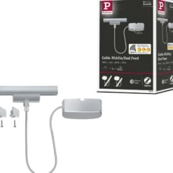 Virtakaapeli Paulmann URail Zigbee 3.0, 1m, max. 100W