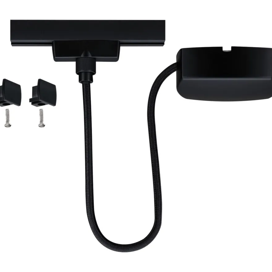 Virtakaapeli Paulmann URail Zigbee 3.0, 1m, max. 100W
