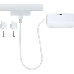 Virtakaapeli Paulmann URail Zigbee 3.0, 1m, max. 100W