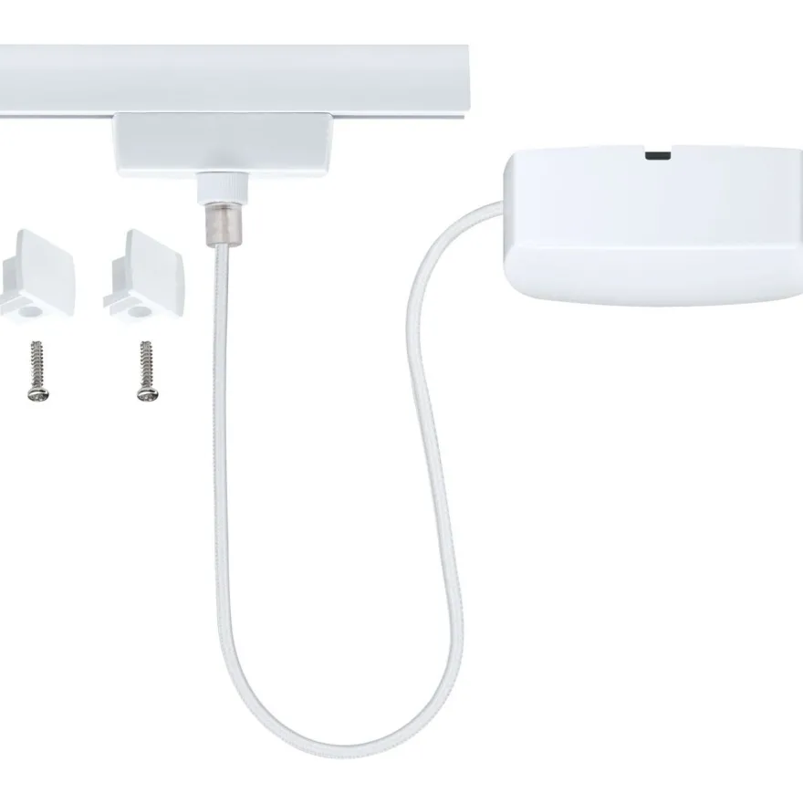 Virtakaapeli Paulmann URail Zigbee 3.0, 1m, max. 100W