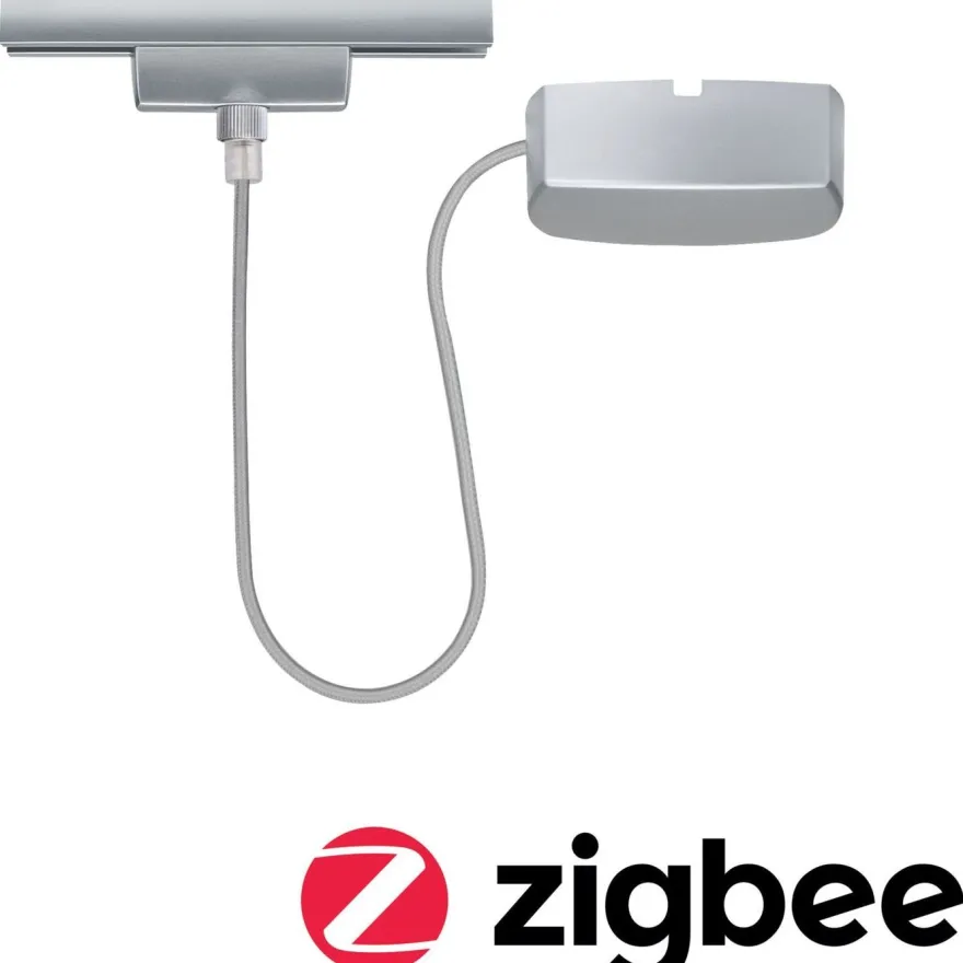 Virtakaapeli Paulmann URail Zigbee 3.0, 1m, max. 100W