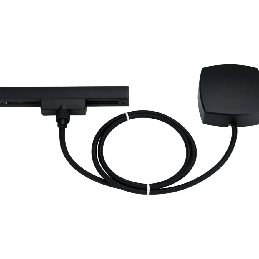 Virtakaapeli Paulmann URail Zigbee 3.0, 1m, max. 100W