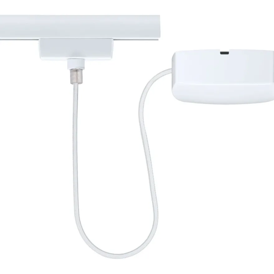 Virtakaapeli Paulmann URail Zigbee 3.0, 1m, max. 100W