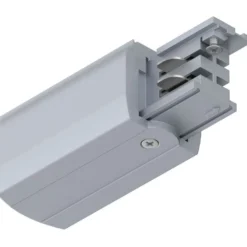 Virtalähde Paulmann ProRail3, vasempaan päätyyn, 99.5x35mm, max.3680W, eri värejä