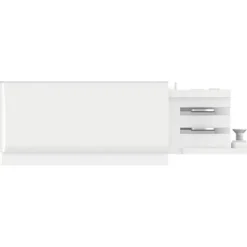 Virtalähde Paulmann ProRail3, vasempaan päätyyn, 99.5x35mm, max.3680W, eri värejä
