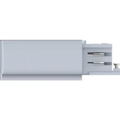 Virtalähde Paulmann ProRail3, vasempaan päätyyn, 99.5x35mm, max.3680W, eri värejä