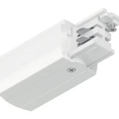 Virtalähde Paulmann ProRail3, vasempaan päätyyn, 99.5x35mm, max.3680W, eri värejä
