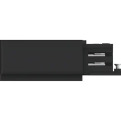 Virtalähde Paulmann ProRail3, vasempaan päätyyn, 99.5x35mm, max.3680W, eri värejä