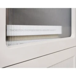 Vitriini Nomla FERENA 1D2SZ, 46x201cm, beige