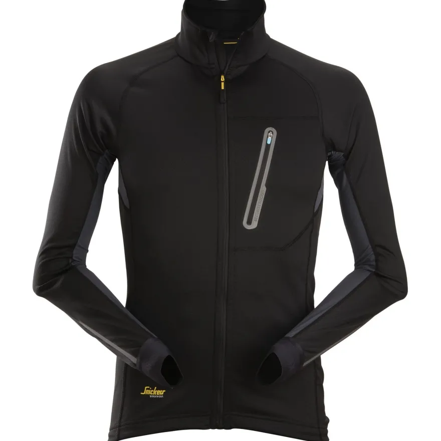 Välikerrostakki Snickers Workwear LiteWork 9448