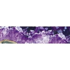 Välitilatarra Dimex Amethyst, 180-350x60cm