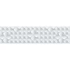 Välitilatarra Dimex Art Wall, 180-350x60cm