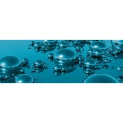 Välitilatarra Dimex Drops, 180-350x60cm