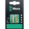 Vääntökärki Wera 855/1 TH, PZ 3, 2 kpl, 3x25mm