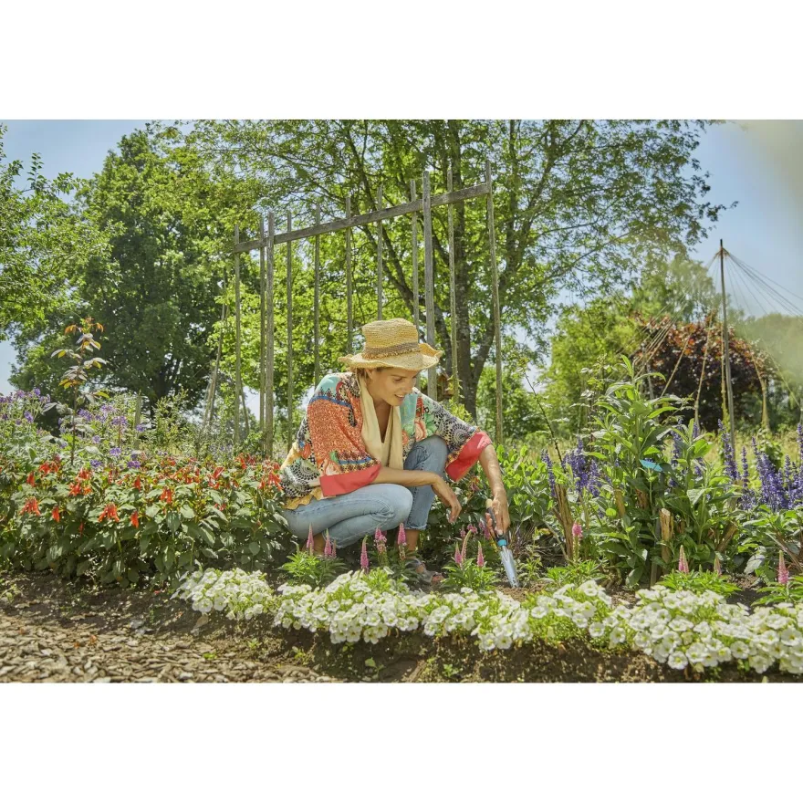 Voikukkarauta Gardena EcoLine