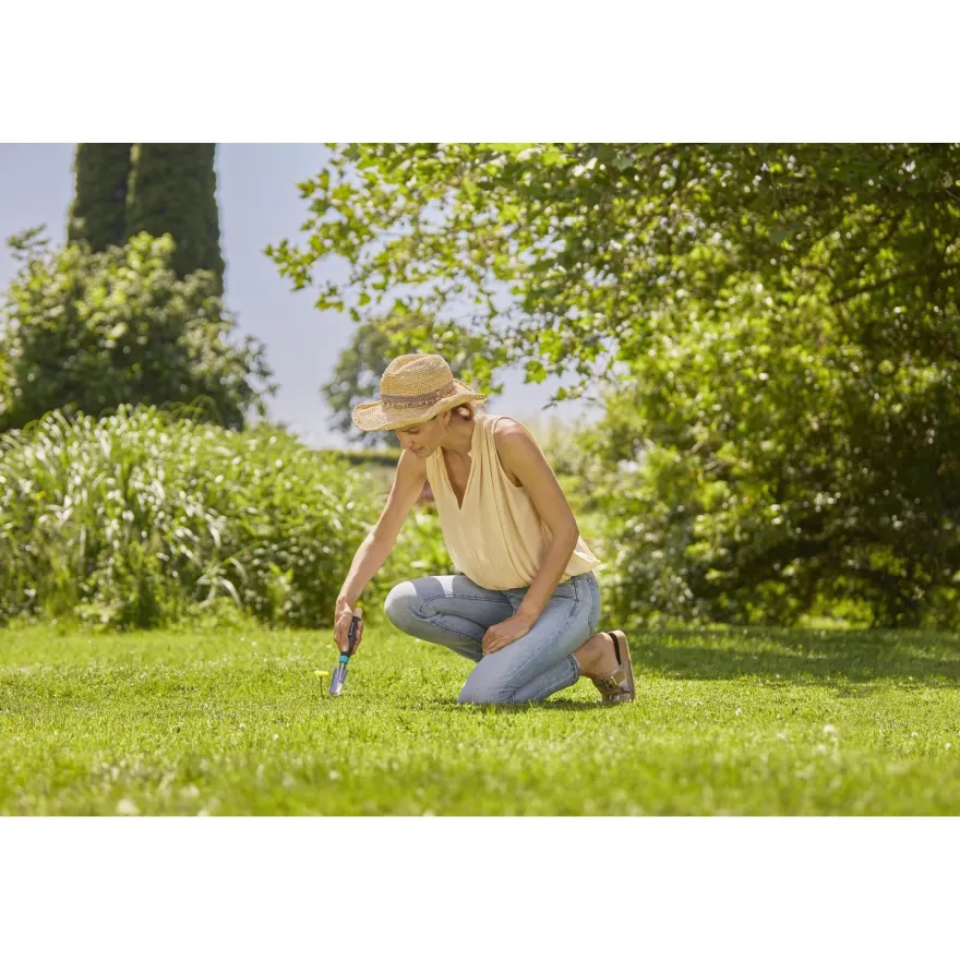 Voikukkarauta Gardena EcoLine