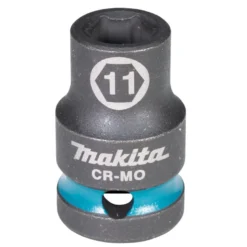 Voimahylsy Makita Impact Black E-16075, 11x38 mm