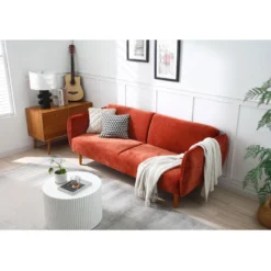 Vuodesohva Home4You HERMES 3-istuttava, eri värejä