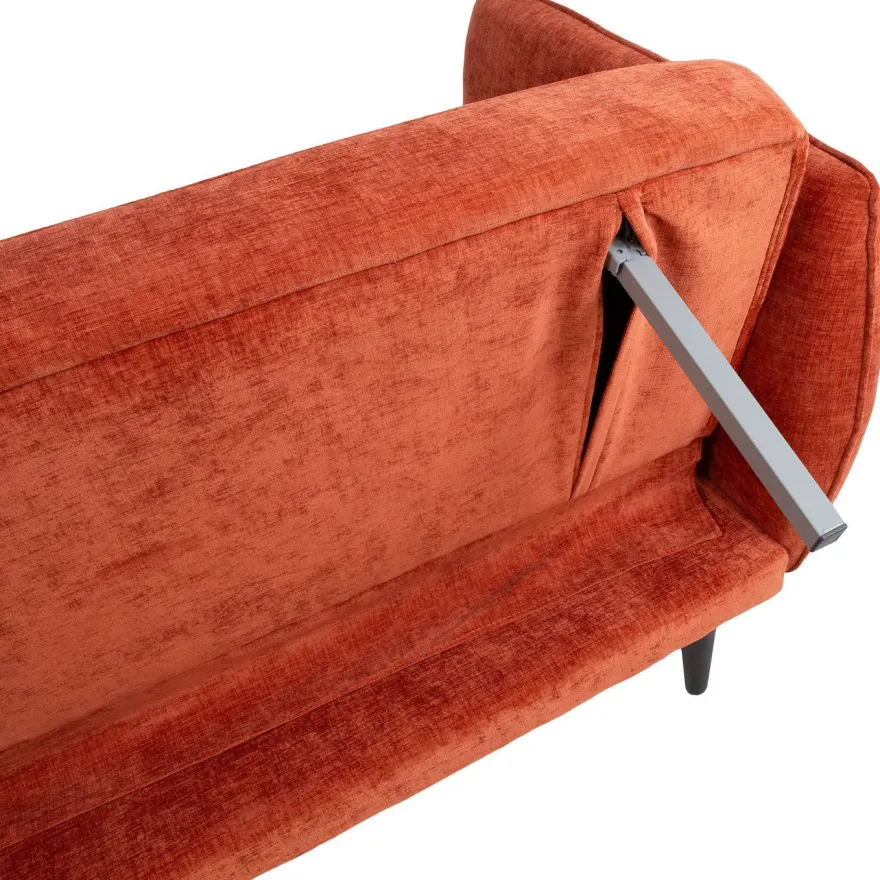Vuodesohva Home4You HERMES 3-istuttava, eri värejä