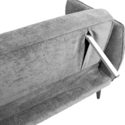 Vuodesohva Home4You HERMES 3-istuttava, eri värejä