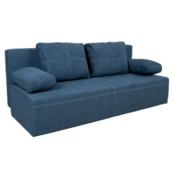 Vuodesohva Home4You Munich 200x86x79/87cm, 3-istuttava
