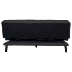 Vuodesohva Home4You Roxy 189x88x91cm, 3-istuttava