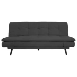 Vuodesohva Home4You Roxy 189x88x91cm, 3-istuttava