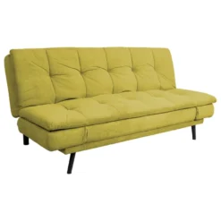 Vuodesohva Home4You Roxy 189x88x91cm, 3-istuttava