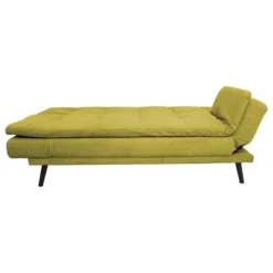 Vuodesohva Home4You Roxy 189x88x91cm, 3-istuttava