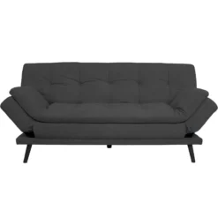Vuodesohva Home4You Roxy 189x88x91cm, 3-istuttava