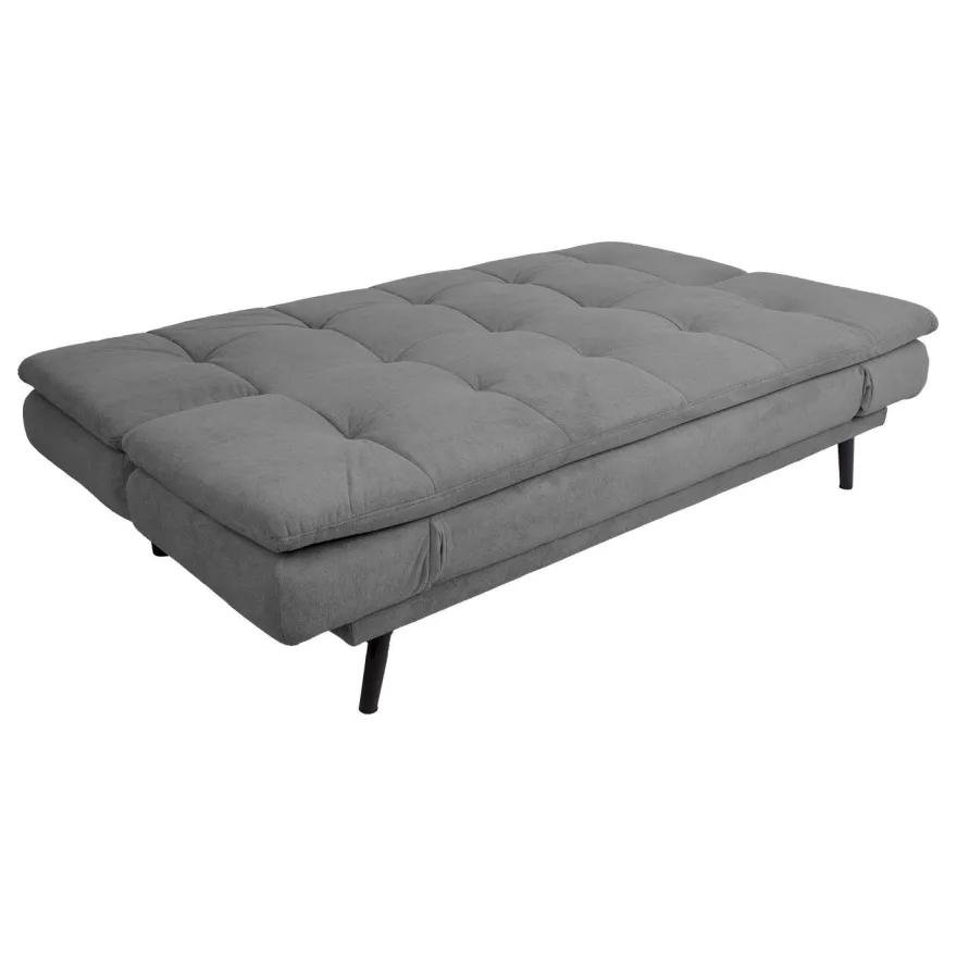 Vuodesohva Home4You Roxy 189x88x91cm, 3-istuttava