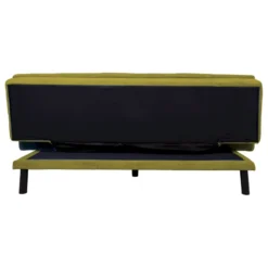 Vuodesohva Home4You Roxy 189x88x91cm, 3-istuttava