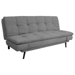 Vuodesohva Home4You Roxy 189x88x91cm, 3-istuttava