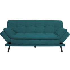 Vuodesohva Home4You Roxy 189x88x91cm, 3-istuttava