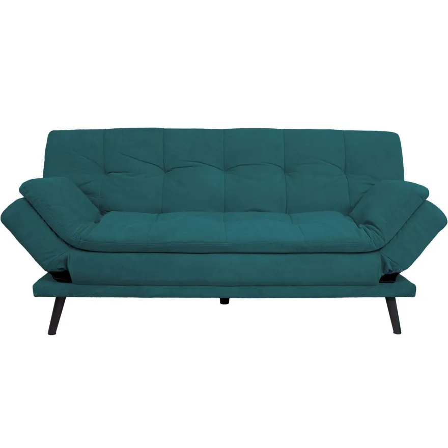 Vuodesohva Home4You Roxy 189x88x91cm, 3-istuttava