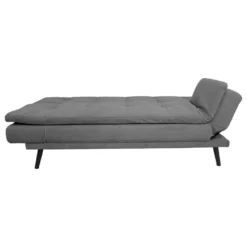 Vuodesohva Home4You Roxy 189x88x91cm, 3-istuttava