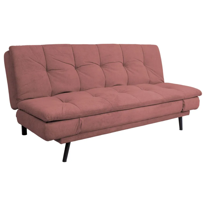 Vuodesohva Home4You Roxy 189x88x91cm, 3-istuttava