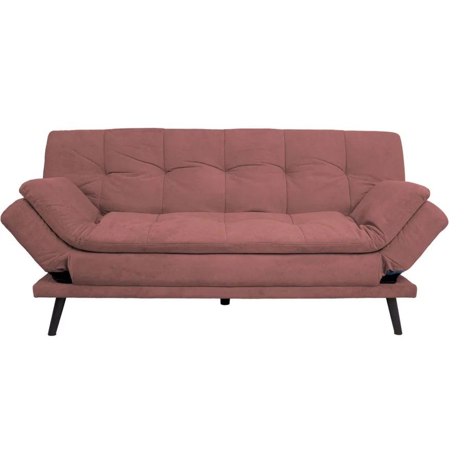 Vuodesohva Home4You Roxy 189x88x91cm, 3-istuttava