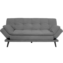 Vuodesohva Home4You Roxy 189x88x91cm, 3-istuttava