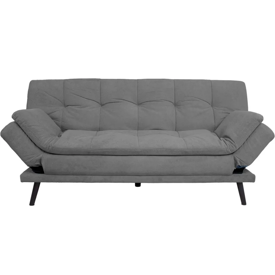 Vuodesohva Home4You Roxy 189x88x91cm, 3-istuttava