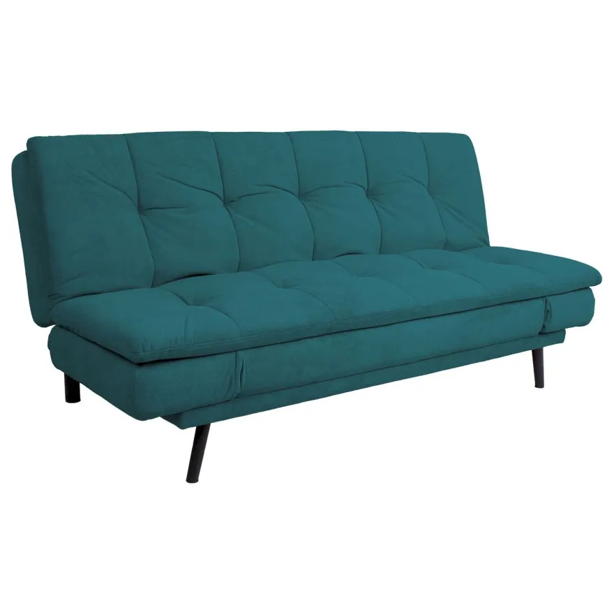 Vuodesohva Home4You Roxy 189x88x91cm, 3-istuttava