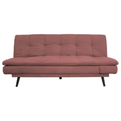 Vuodesohva Home4You Roxy 189x88x91cm, 3-istuttava